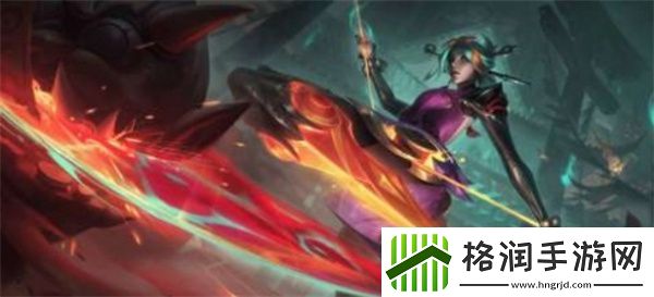 英雄联盟手游魄炼九幽派克皮肤怎么获得