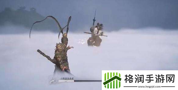 黑神话悟空二周目结局是什么