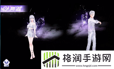 稀世发布会丨璀璨极光之下你是我的怦然心动