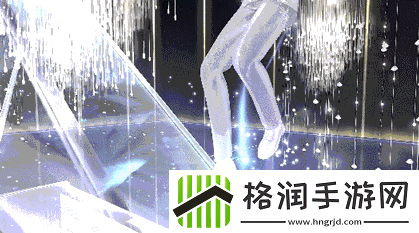 稀世发布会丨璀璨极光之下你是我的怦然心动