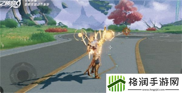 星之破晓后羿技能是什么