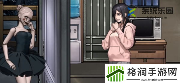 怪谈研究所人偶危机通关方法