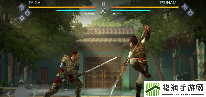 暗影格斗3忍者刀在哪获取