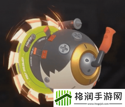 绝区零家政员属性是什么