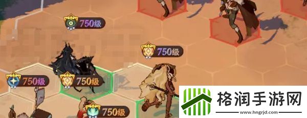 剑与远征启程怎么配队