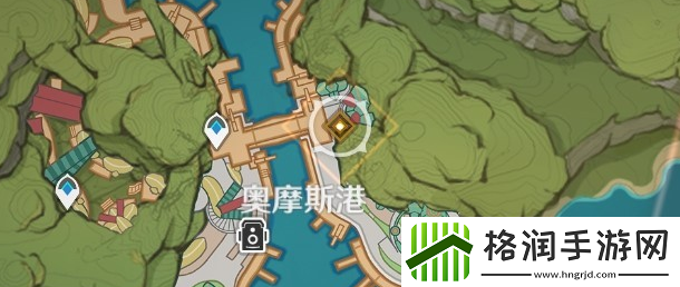 原神艾梅莉埃传说任务前调花债怎么做