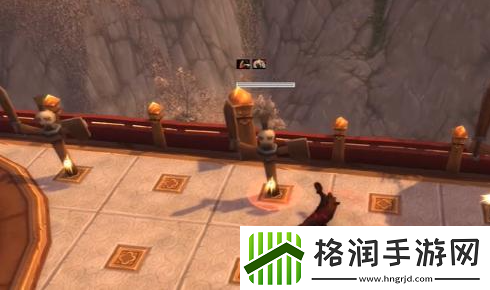 魔兽世界怎么显示伤害数字