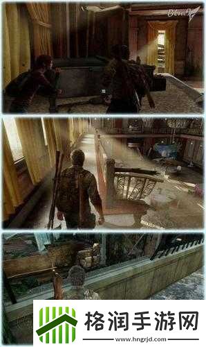 美国末日生存者难度13个隐藏门内物资览
