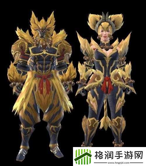 怪物猎人崛起金狮子大小金怎么打攻略修改版