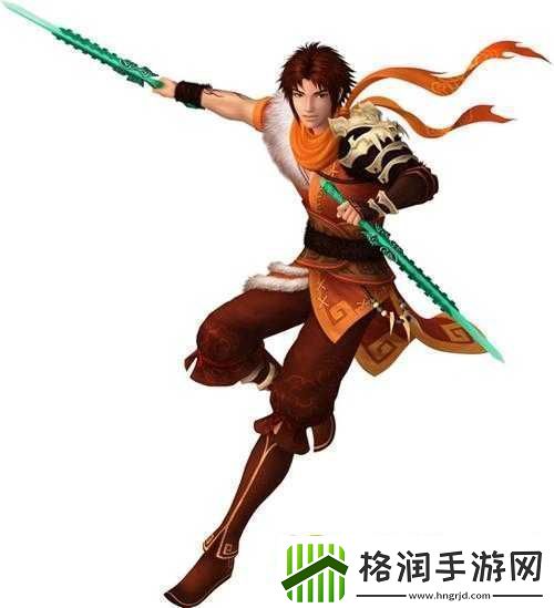 仙剑奇侠传手游姜云帆怎么样