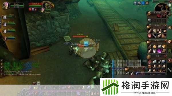 魔兽世界怀旧服死亡矿井掉落什么死亡矿井副本任务