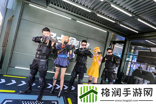 FIRECAMP火线营再度起航