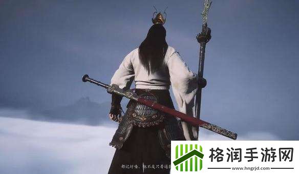 黑神话悟空二周目结局是什么