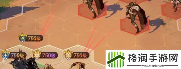 剑与远征启程怎么配队