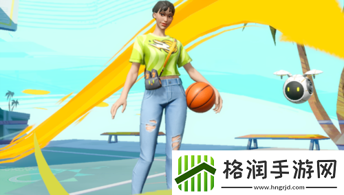 NBA球员遍布的游戏