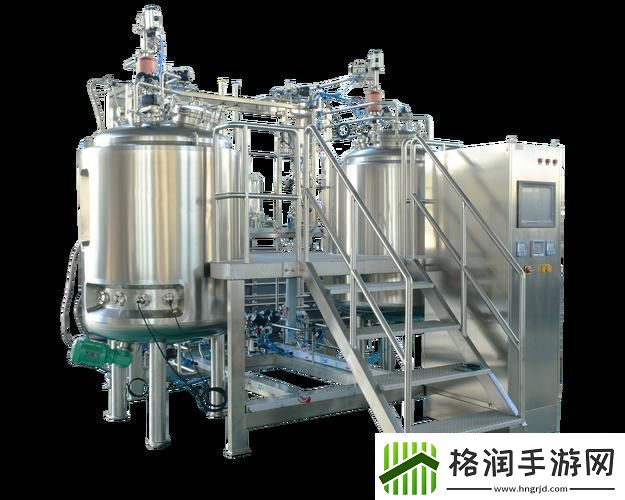 “液体狂潮”席卷游戏圈掀起全民热议新风潮！