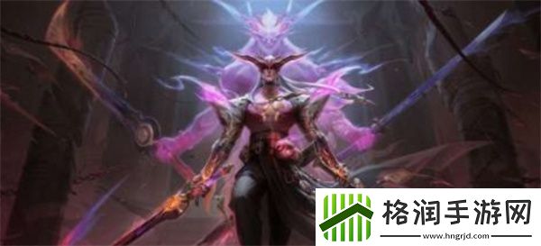 英雄联盟手游魄炼九幽派克皮肤怎么获得