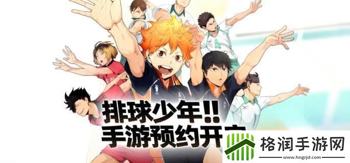 排球少年新的征程在哪