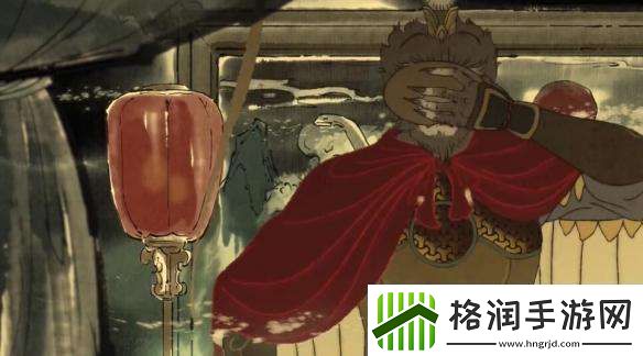 黑神话悟空二周目结局是什么