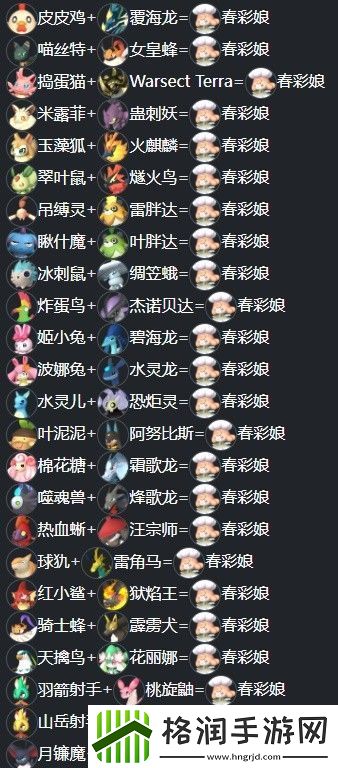 幻兽帕鲁新版本帕鲁怎么配种