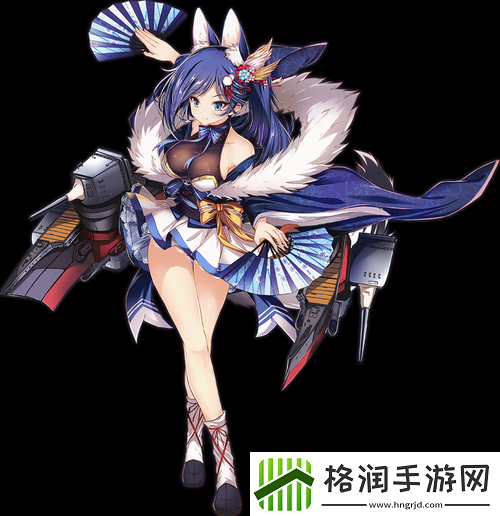 碧蓝航线神通改造全新立绘与技能属性详解图鉴