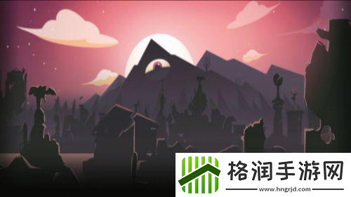 暮夜传说世界观首曝