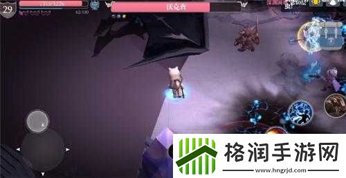 魔渊之刃