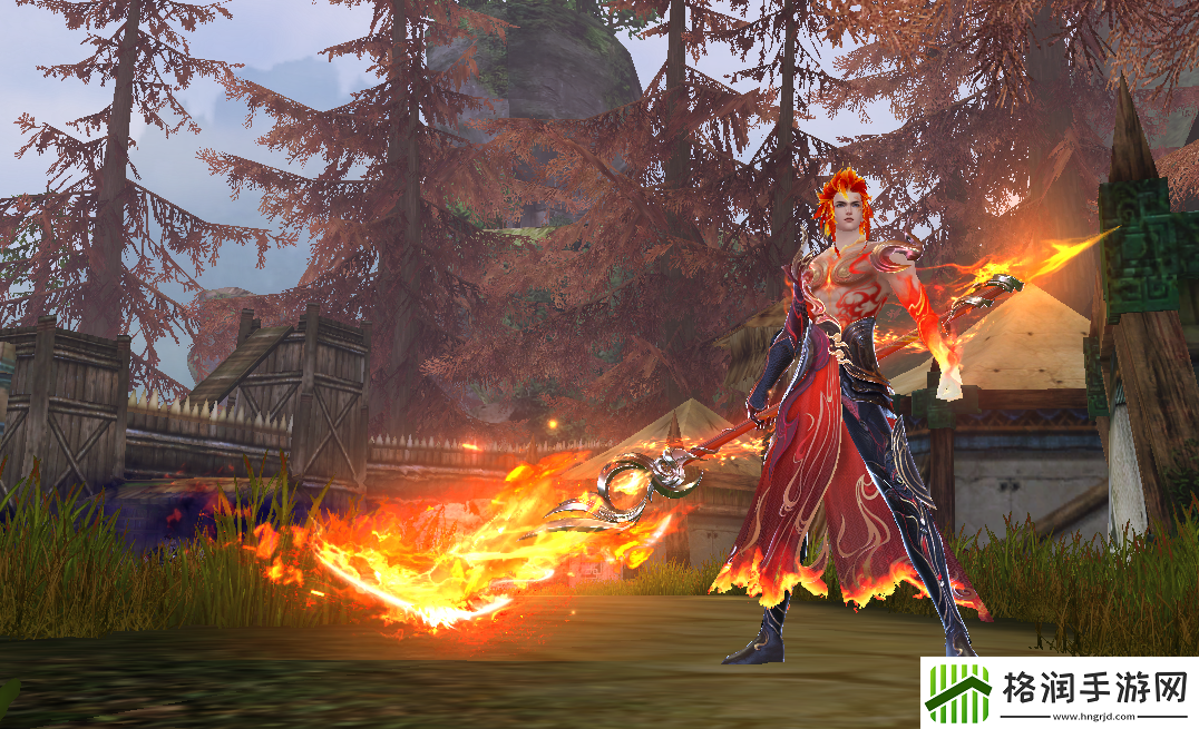 星火燎荒野圣魂佑真修天下新拓本伴你燃爆寒冬