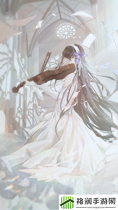 战双帕弥什「绘画支援」TOP10结果出炉！