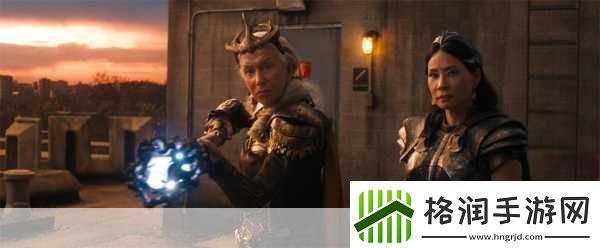 雷霆沙赞2有彩蛋吗雷霆沙赞2众神之怒片尾有彩蛋吗