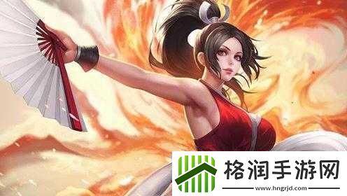 黄金局不知火舞四杀视频