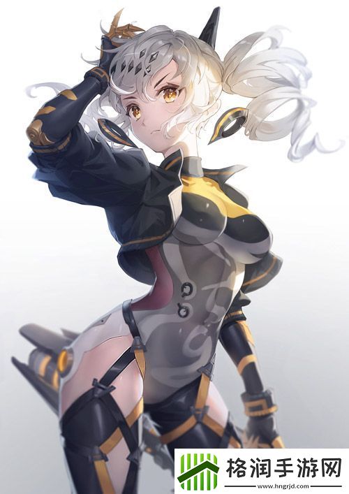 战双帕弥什「绘画支援」TOP10结果出炉！