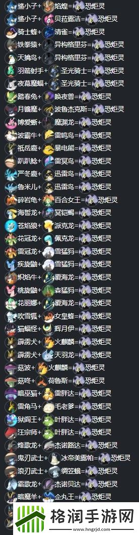 幻兽帕鲁新版本帕鲁怎么配种