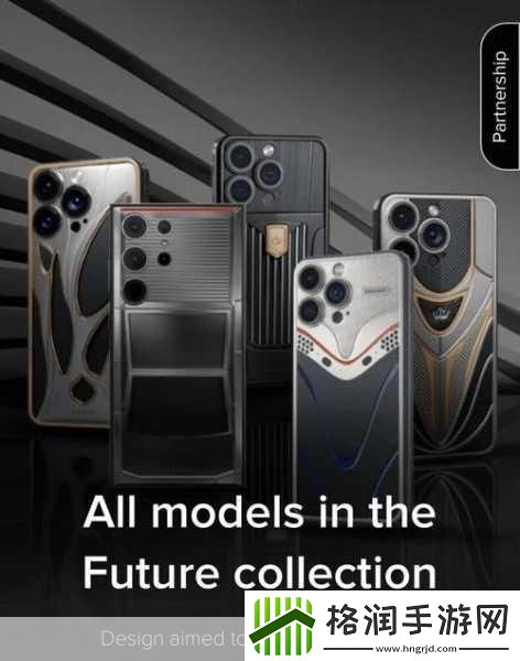 独家揭秘奢华新境界！Caviar定制苹果Vision