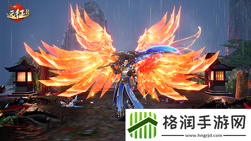 远征2手游全新区服携活动火爆来袭