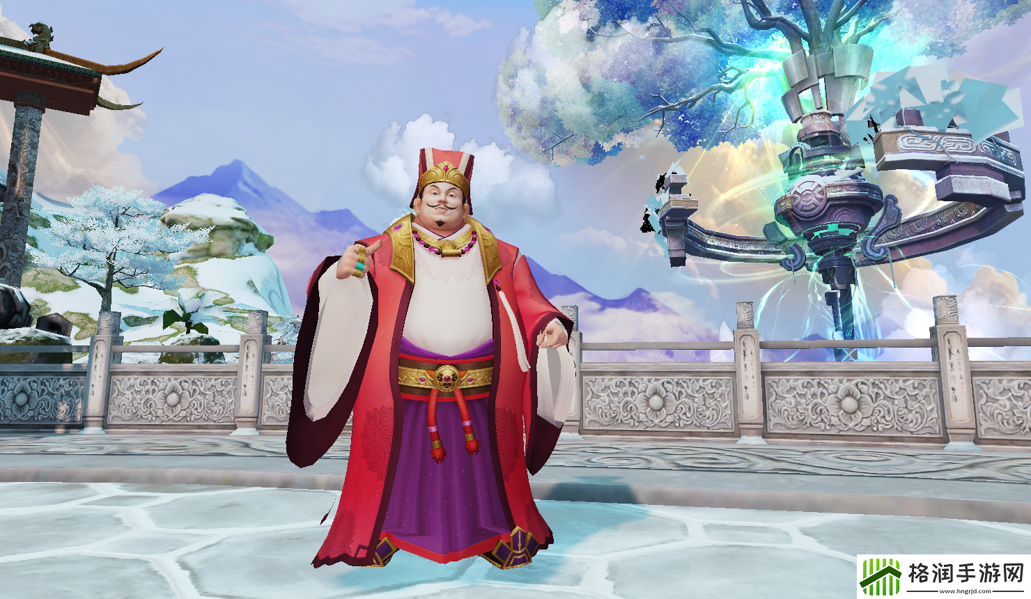 天下手游藏宝阁道具交易全服上线