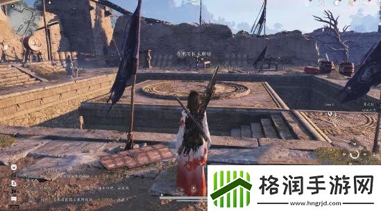 燕云十六声百草野七伐坡任务怎么做