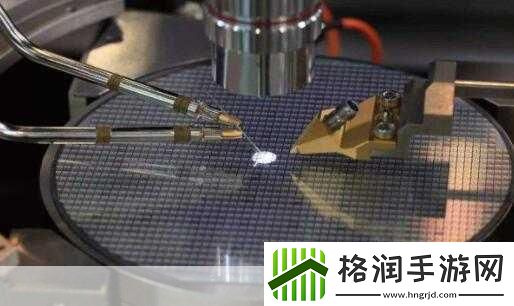 手游前沿国产科技飞跃