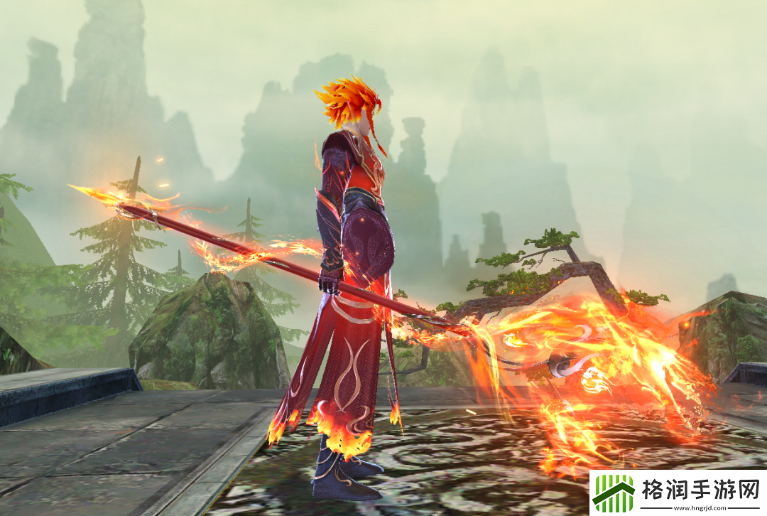 星火燎荒野圣魂佑真修天下新拓本伴你燃爆寒冬