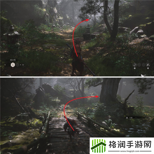 黑神话悟空幽魂精魄怎么获得