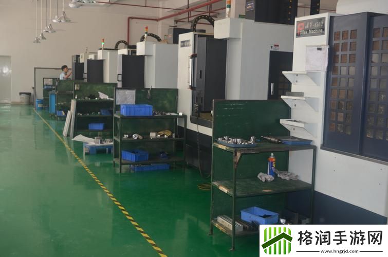 “一区二区三区”精密机械公司