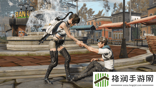 明日之后人脸识别系统上线时间览