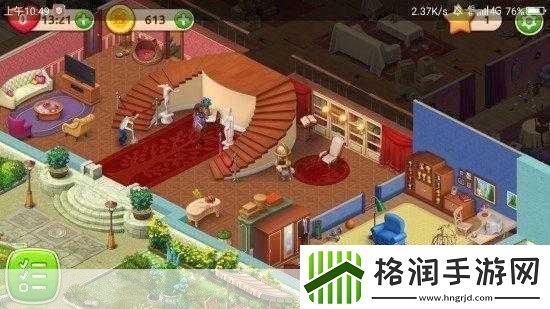 手游趣闻车库惊魂记