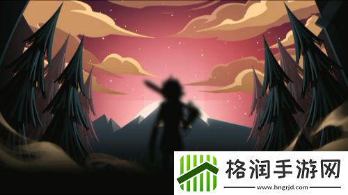 暮夜传说世界观首曝