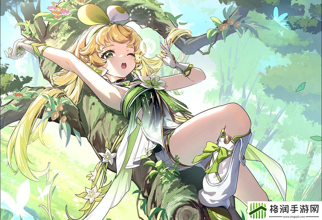 鸣潮维里奈配队阵容选择推荐