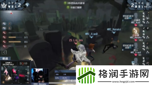 第五人格深渊的呼唤VII中国大陆赛区预选赛第二周