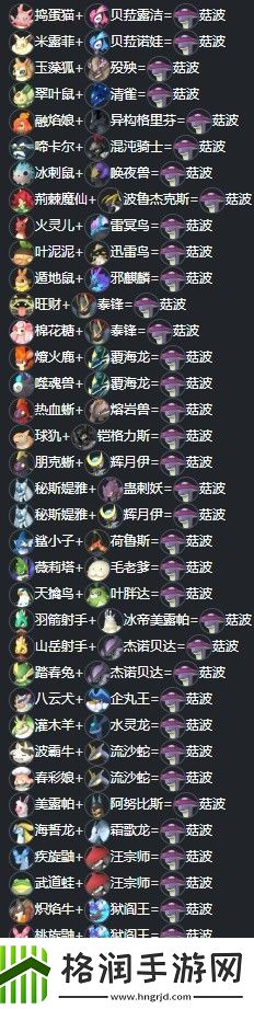 幻兽帕鲁新版本帕鲁怎么配种