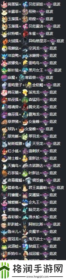 幻兽帕鲁新版本帕鲁怎么配种