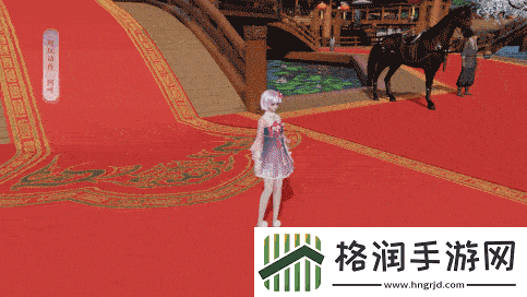 天刀手游草原奇境开启！【晨夕·喜羊羊】可爱来袭