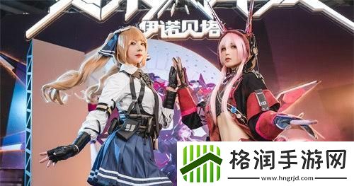 斑比vs妮娅终末阵线